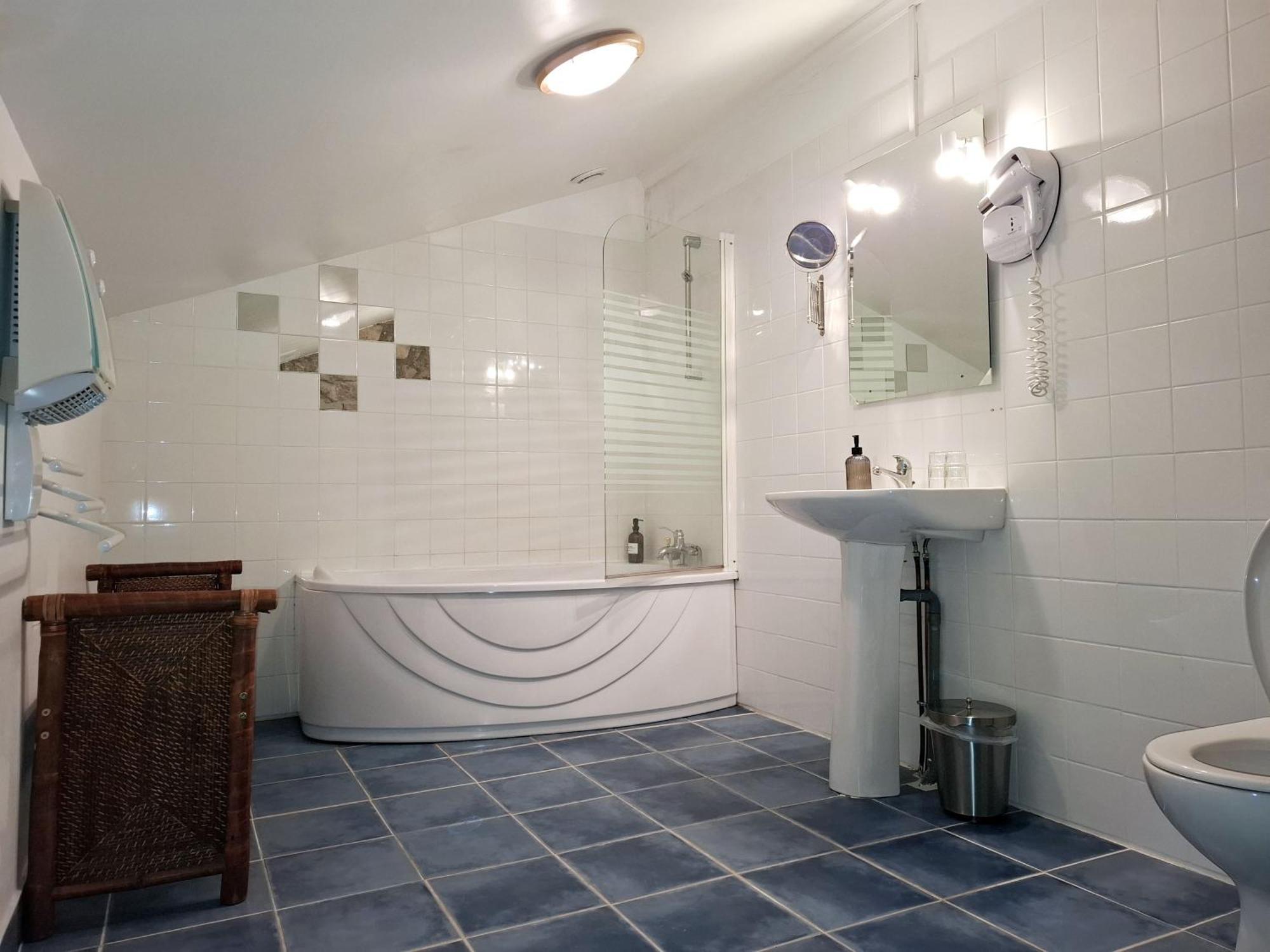 Auberge Arthea Laviolle Habitación foto