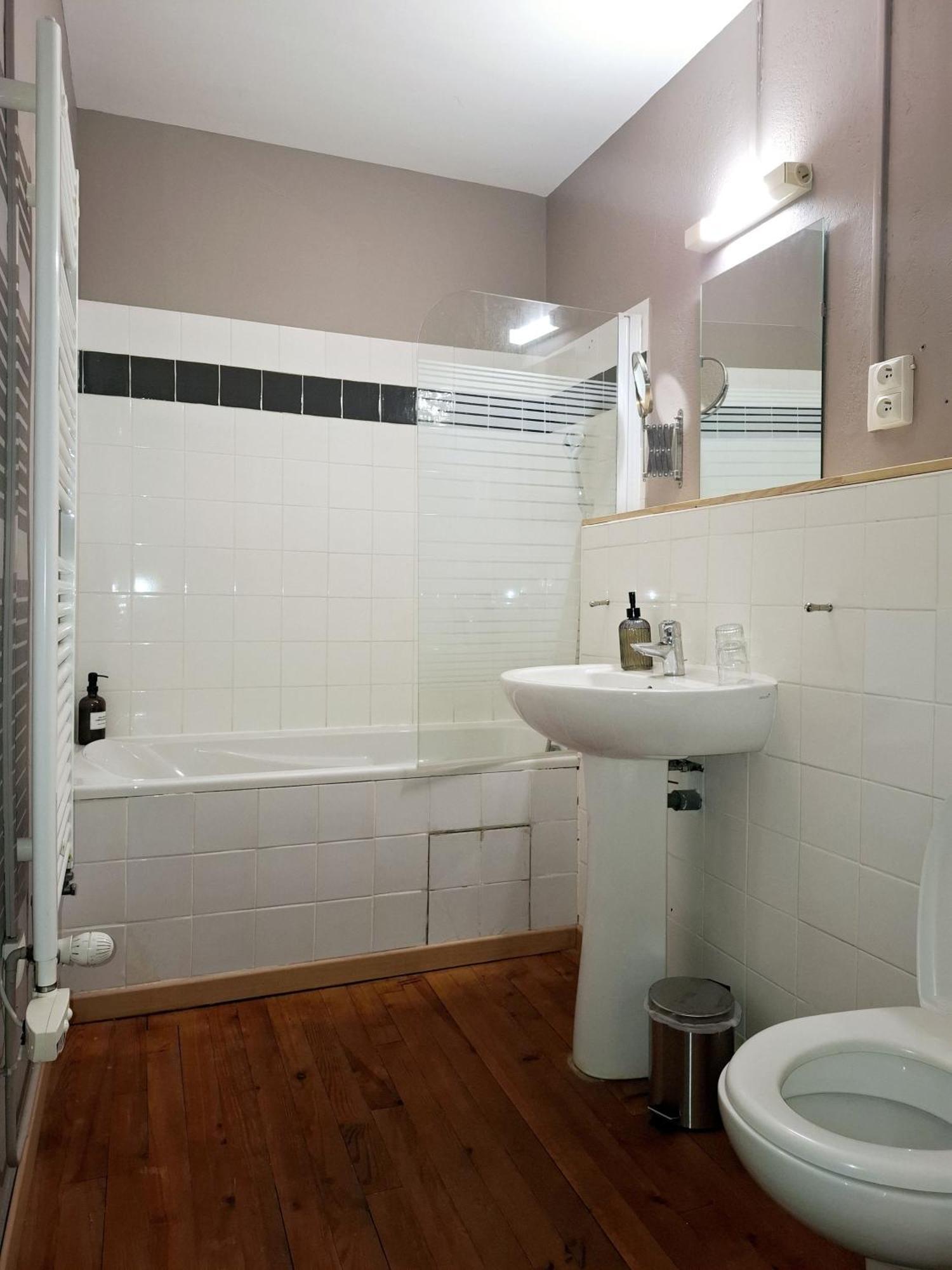 Auberge Arthea Laviolle Habitación foto