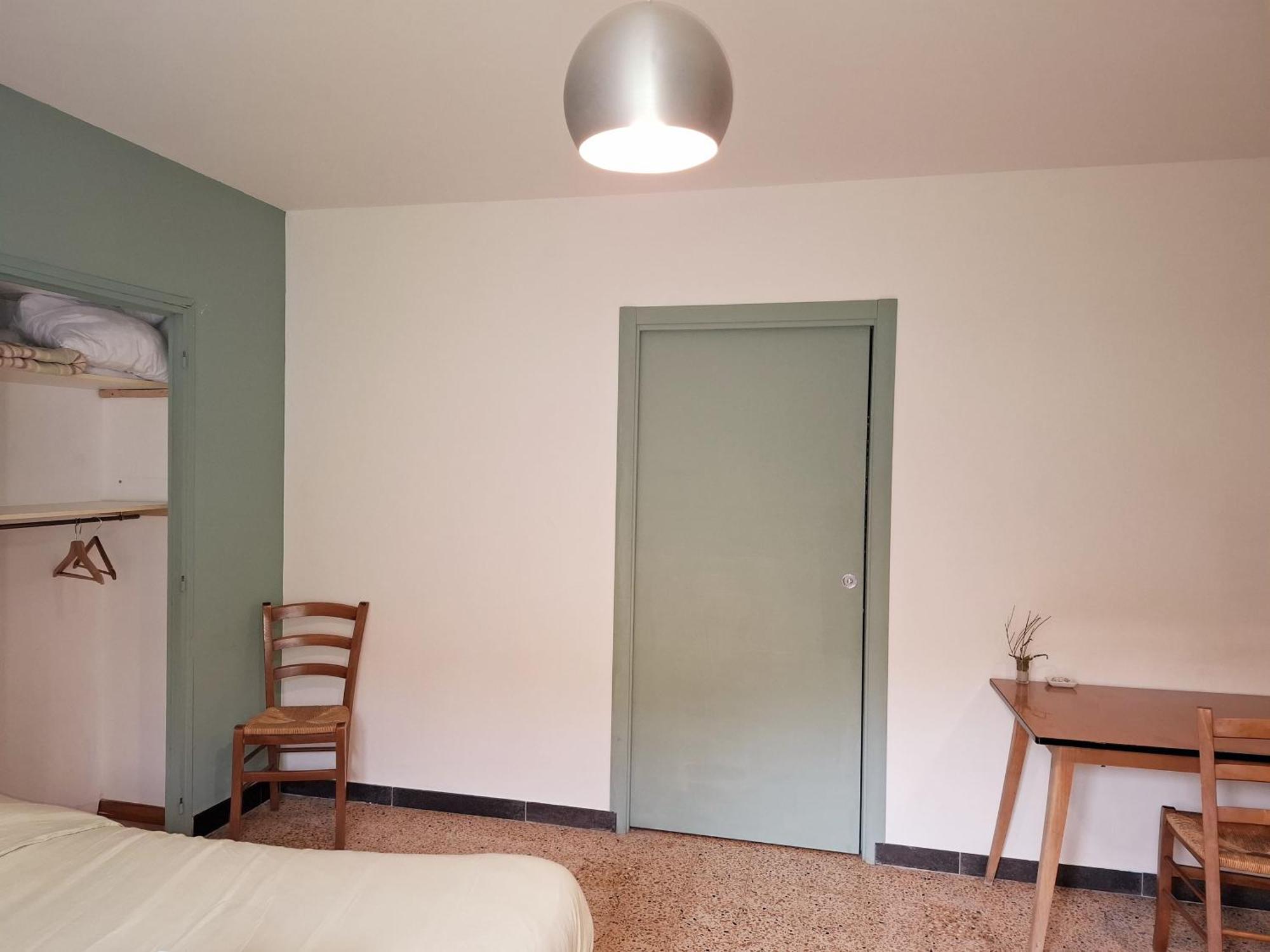 Auberge Arthea Laviolle Habitación foto